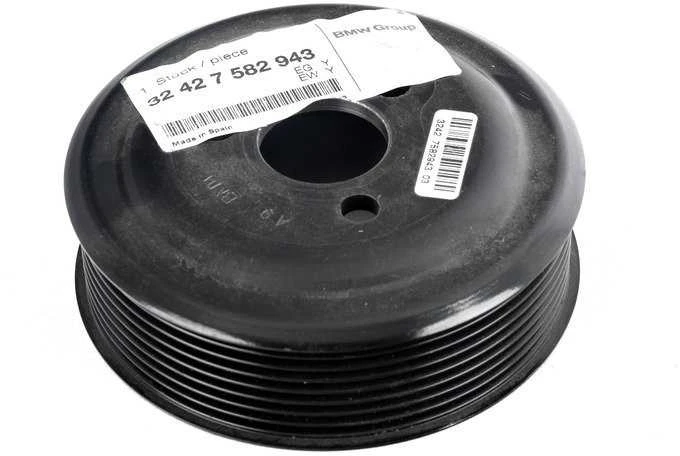 Bmw Riemenscheibe 5 F07 F10 F11 6 F06 F12 F13 7 F01 F02 Originalus 32427582943
