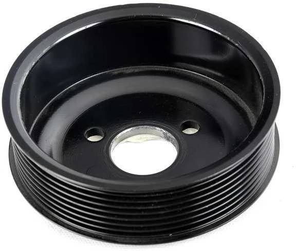 Bmw Riemenscheibe 5 F07 F10 F11 6 F06 F12 F13 7 F01 F02 Originalus 32427582943