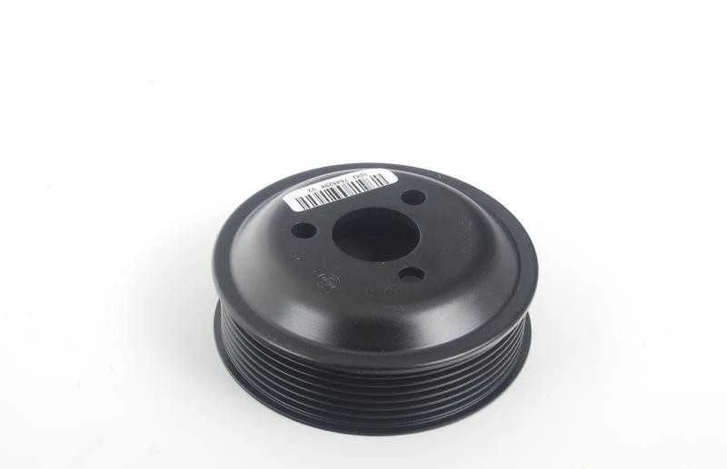 BMW Riemenscheibe 5 F07 GT F10 F11 6 F06 F12 F13 7 F01 F02 F03 X5 E70 F15 X6 E71 F16 Originalus 32427545298