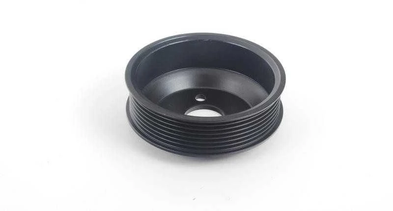 BMW Riemenscheibe 5 F07 GT F10 F11 6 F06 F12 F13 7 F01 F02 F03 X5 E70 F15 X6 E71 F16 Originalus 32427545298