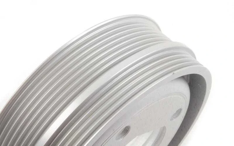 Bmw Riemenscheibe 5 F10 F11 F07 7 F01 F02 Originalus 11287570264