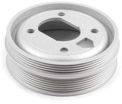 Bmw Riemenscheibe 5 F10 F11 F07 7 F01 F02 Originalus 11287570264
