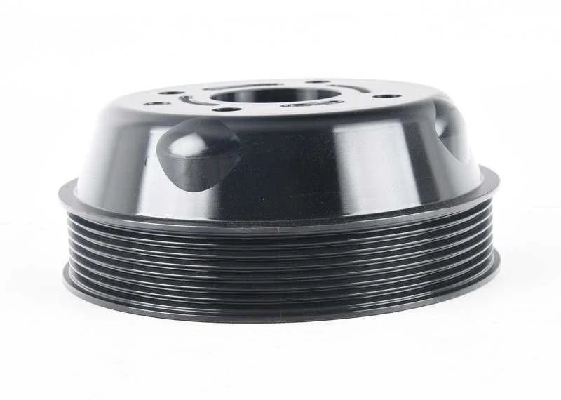 Bmw Riemenscheibe 5 G30 7 G11 G12 8 G14 G15 X5 G05 X6 G06 X7 G07 Originalus 11287646901