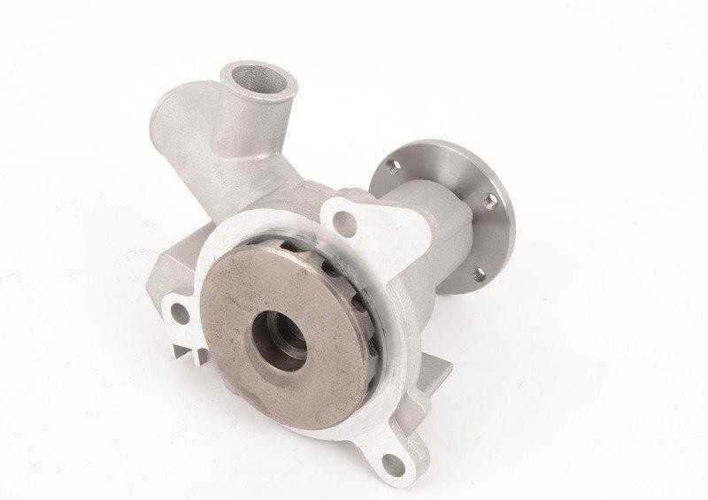 Bmw Riemenscheibe E46 E39 E60 E61 E38 E65 E66 X3 X5 Z3 Z4 Originalus 11511436590