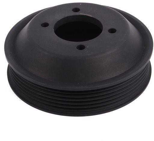Bmw Riemenscheibe E46 E39 E60 E61 E38 E65 E66 X3 X5 Z3 Z4 Originalus 11511436590