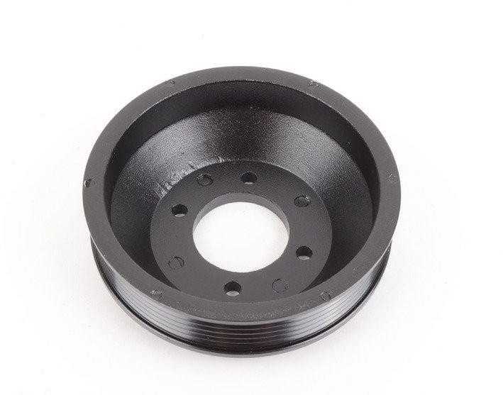 Bmw Riemenscheibe E46 E39 E60 E61 E38 E65 E66 X3 X5 Z3 Z4 Originalus 11511436590