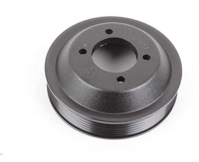 Bmw Riemenscheibe E46 E39 E60 E61 E38 E65 E66 X3 X5 Z3 Z4 Originalus 11511436590