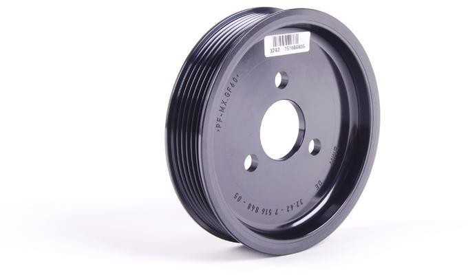 Bmw Riemenscheibe E60 E61 E63 E64 E65 E66 X3 Originalus 32427516848