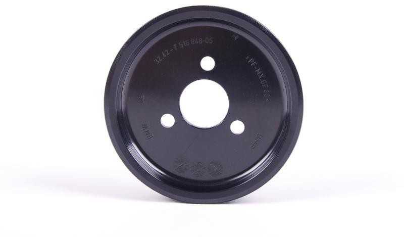 Bmw Riemenscheibe E60 E61 E63 E64 E65 E66 X3 Originalus 32427516848