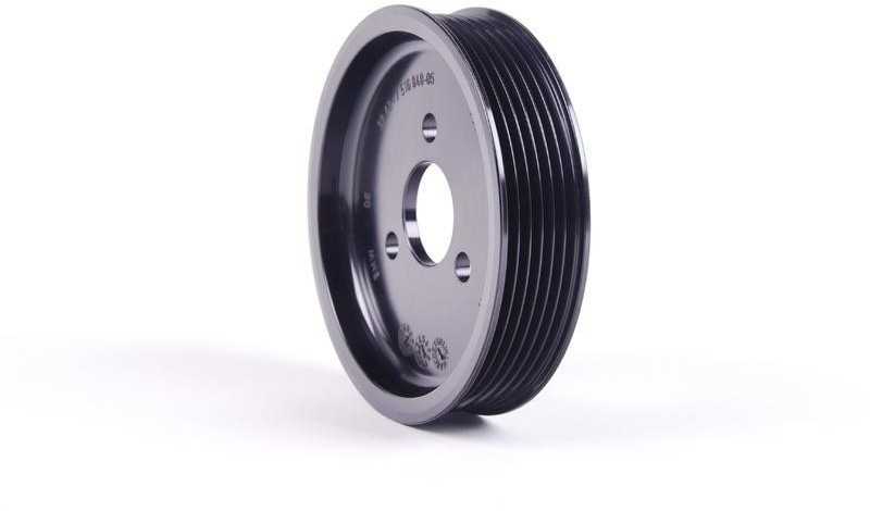 Bmw Riemenscheibe E60 E61 E63 E64 E65 E66 X3 Originalus 32427516848