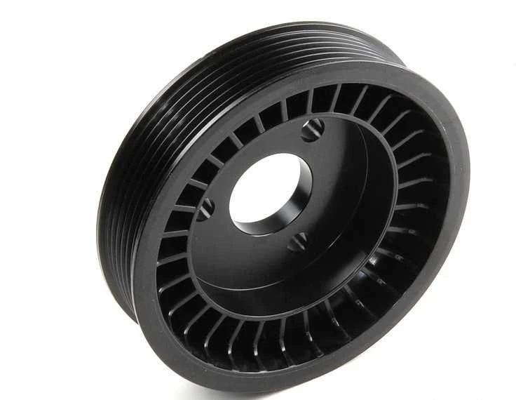 Bmw Riemenscheibe E81 E87 E90 E91 E92 E93 E60 E61 E63 E64 E65 E66 E84 E83 Originalus 32427537862