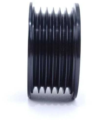 Bmw Riemenscheibe Generator 7 E65 E66 E67 Originalus 12317507743