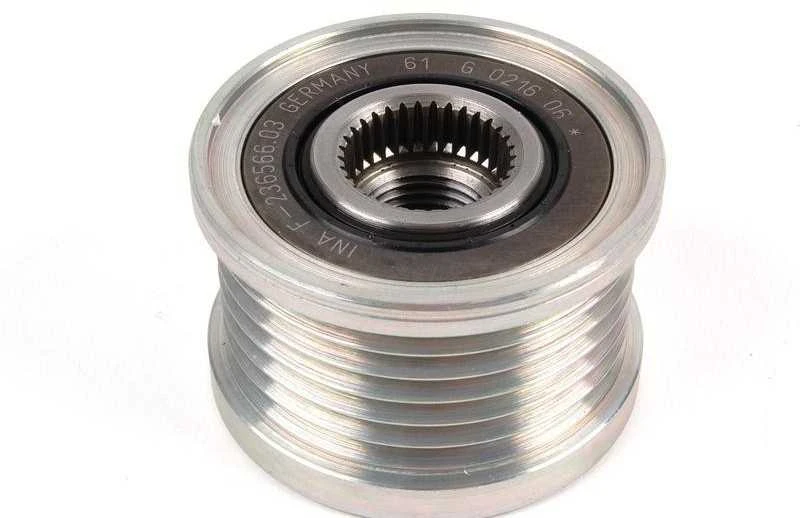 Bmw Riemenscheibe Generator E81 E87 E90 12317552352 Originalus 12317552352