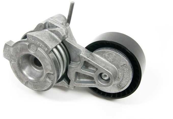 Bmw Riemenspanner 5 E60 6 E63 7 E65 Originalus 11287549589
