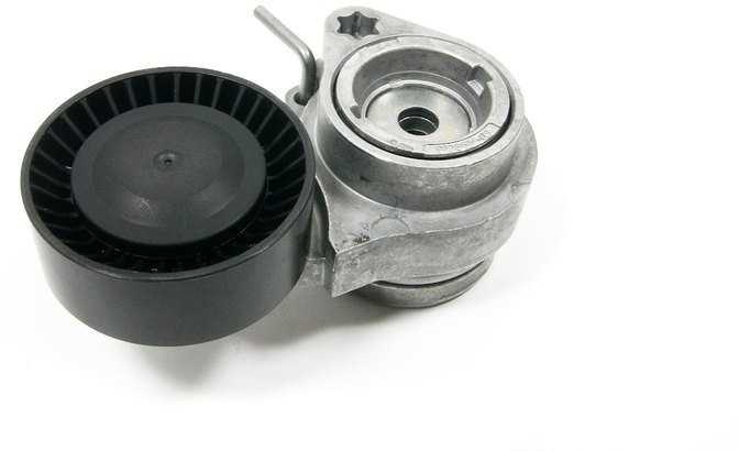Bmw Riemenspanner 5 E60 6 E63 7 E65 Originalus 11287549589
