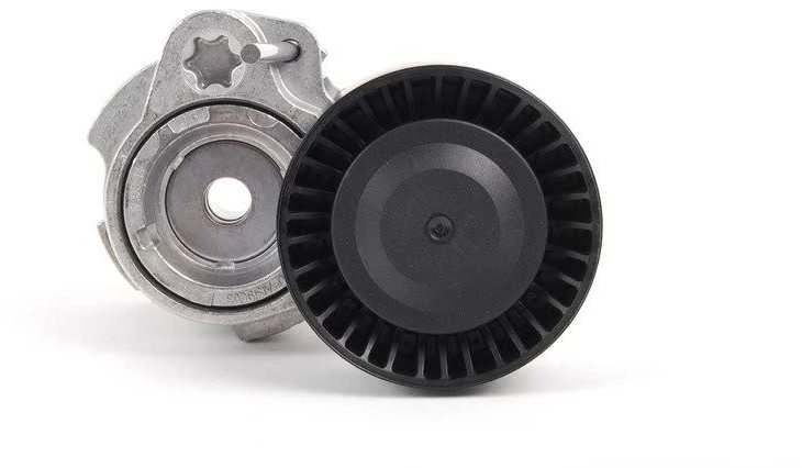 Bmw Riemenspanner 5 F10 F11 G30 F90 M5 Originalus 11287549873