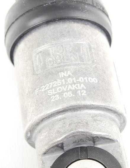 Bmw Riemenspanner E36 E34 1991 2000 Originalus 11281247051