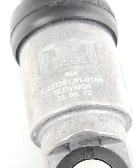 Bmw Riemenspanner E36 E34 1991 2000 Originalus 11281247051