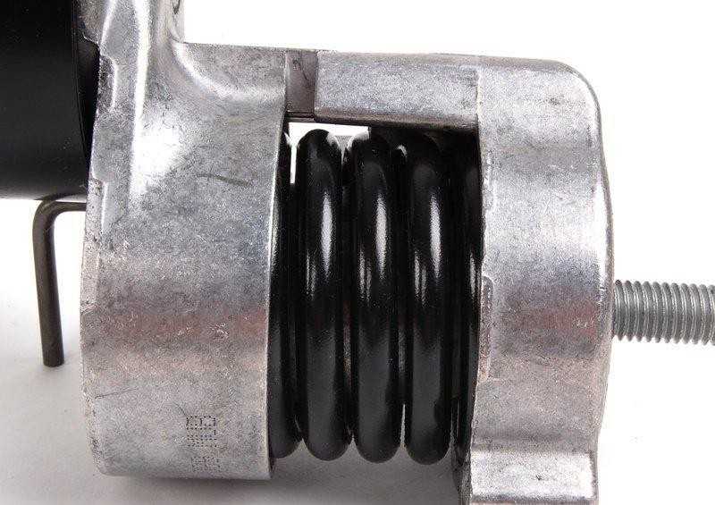 Bmw Riemenspanner Mechanisch E81 E87 E90 E92 11287524267 Originalus