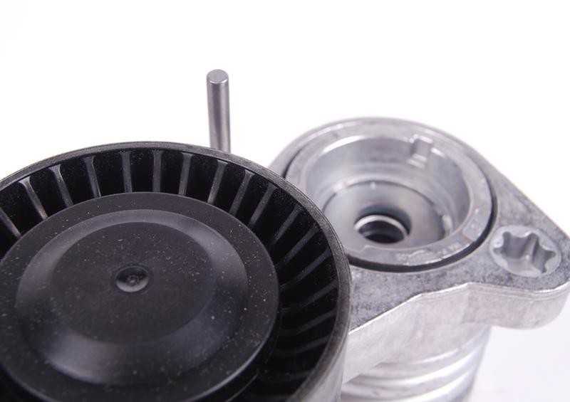 BMW Riemenspanner Mechanisch E81 E87 E90 Originalus 11288624196