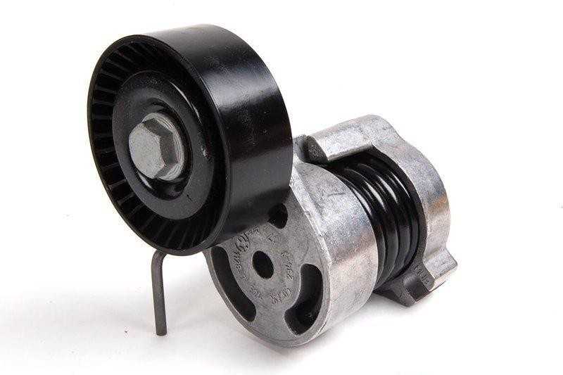 Bmw Riemenspanner Mechanisch E81 E87 E90 E92 11287524267 Originalus