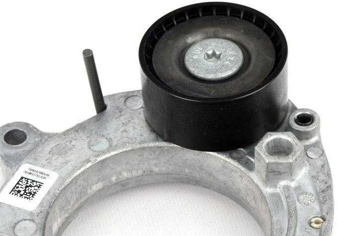 BMW Riemenspanner Mechanisch F20 F21 F30 F31 F32 F33 F34 F36 G30 G31 Originalus 11288580360
