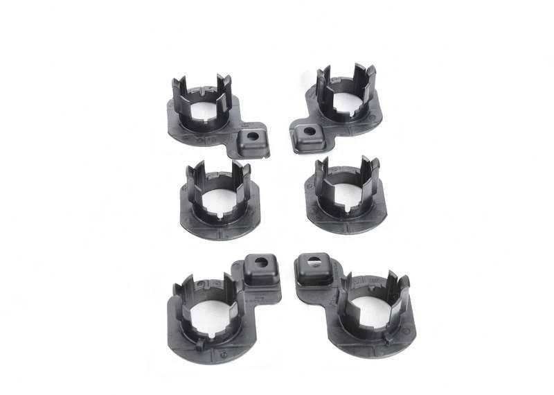 BMW Rinkinys Tvirtinimas PDC PMA Jutiklis Galinis 4 F32 F33 F36 Originalus 51127470968