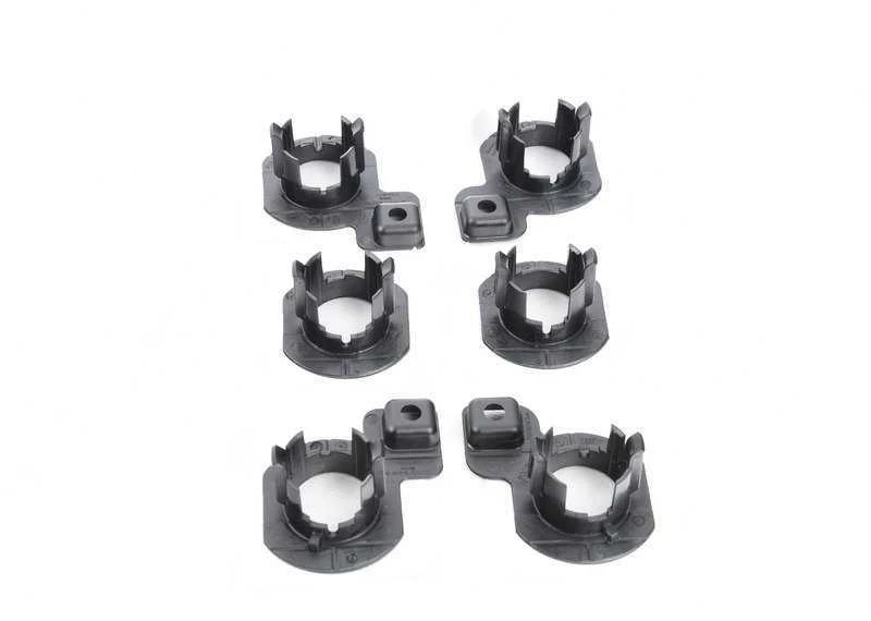 BMW Rinkinys Tvirtinimas PDC PMA Jutiklis Galinis 4 F32 F33 F36 Originalus 51127470968
