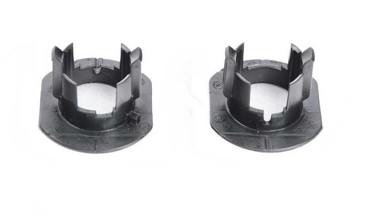 BMW Rinkinys Tvirtinimas PDC PMA Jutiklis Galinis 4 F32 F33 F36 Originalus 51127470968
