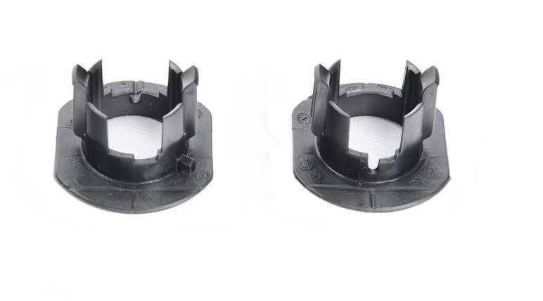 BMW Rinkinys Tvirtinimas PDC PMA Jutiklis Galinis 4 F32 F33 F36 Originalus 51127470968