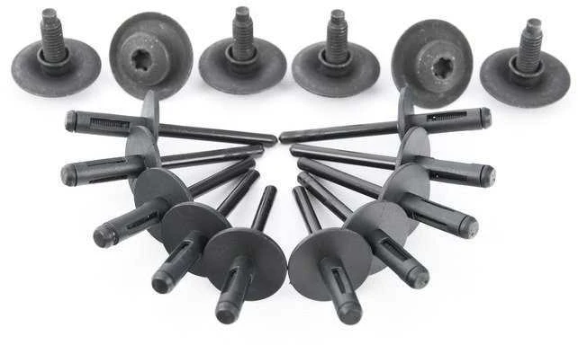 BMW rinkinys, tvirtinimo dalys, buferis, priekinis 51112457471