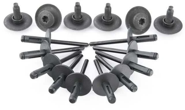 BMW rinkinys, tvirtinimo dalys, buferis, priekinis 51112457471