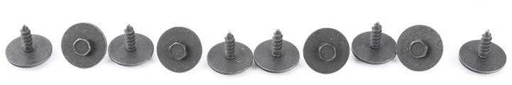 BMW rinkinys, tvirtinimo dalys, buferis, priekinis 51112457471