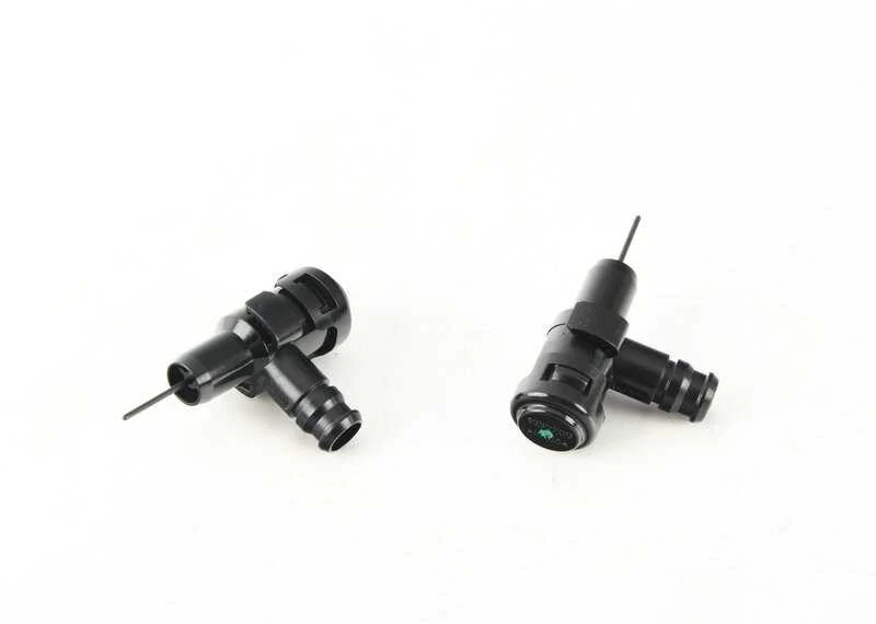 Bmw Rinkinys Vandens Isleidimo Zarna E93 F33 F83 Originalus 54377187745