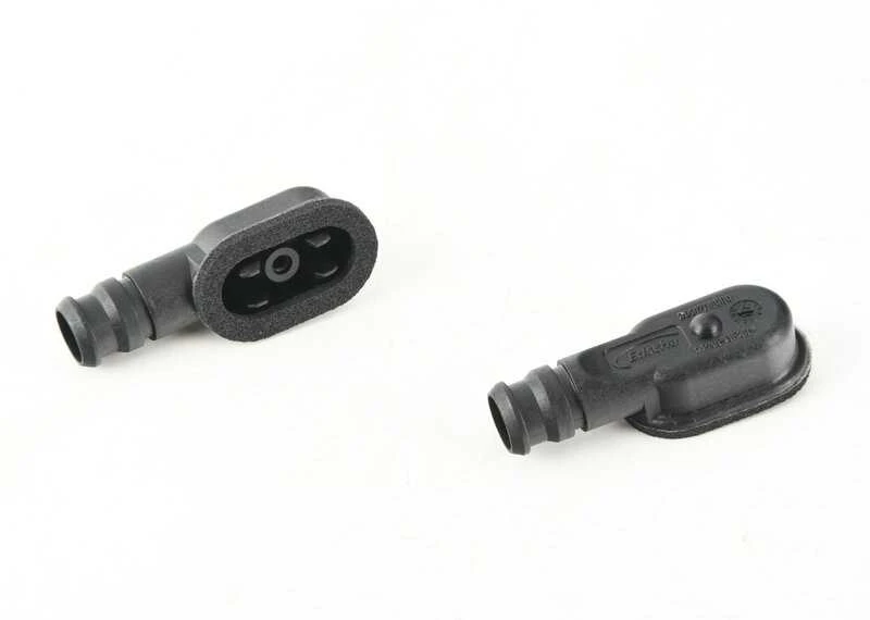 Bmw Rinkinys Vandens Isleidimo Zarna E93 F33 F83 Originalus 54377187745