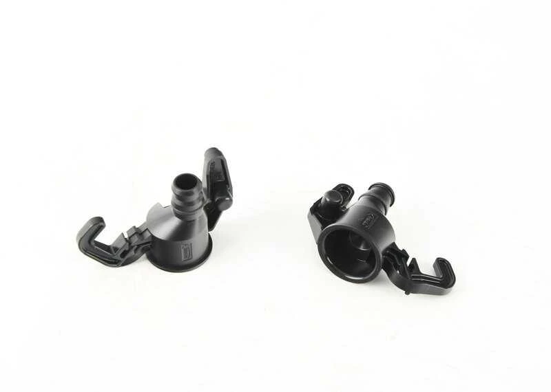 Bmw Rinkinys Vandens Isleidimo Zarna E93 F33 F83 Originalus 54377187745