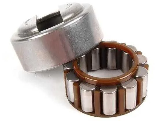 Bmw Ritininis Guolis E36 E46 E39 Originalus 23111224821