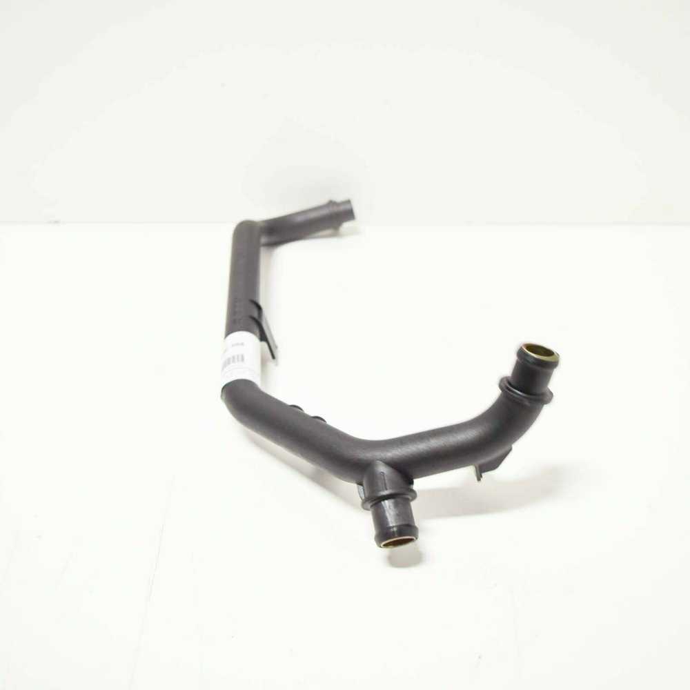 BMW Rohrleitung 3 E36 1994 2000 Originalus 11532246688