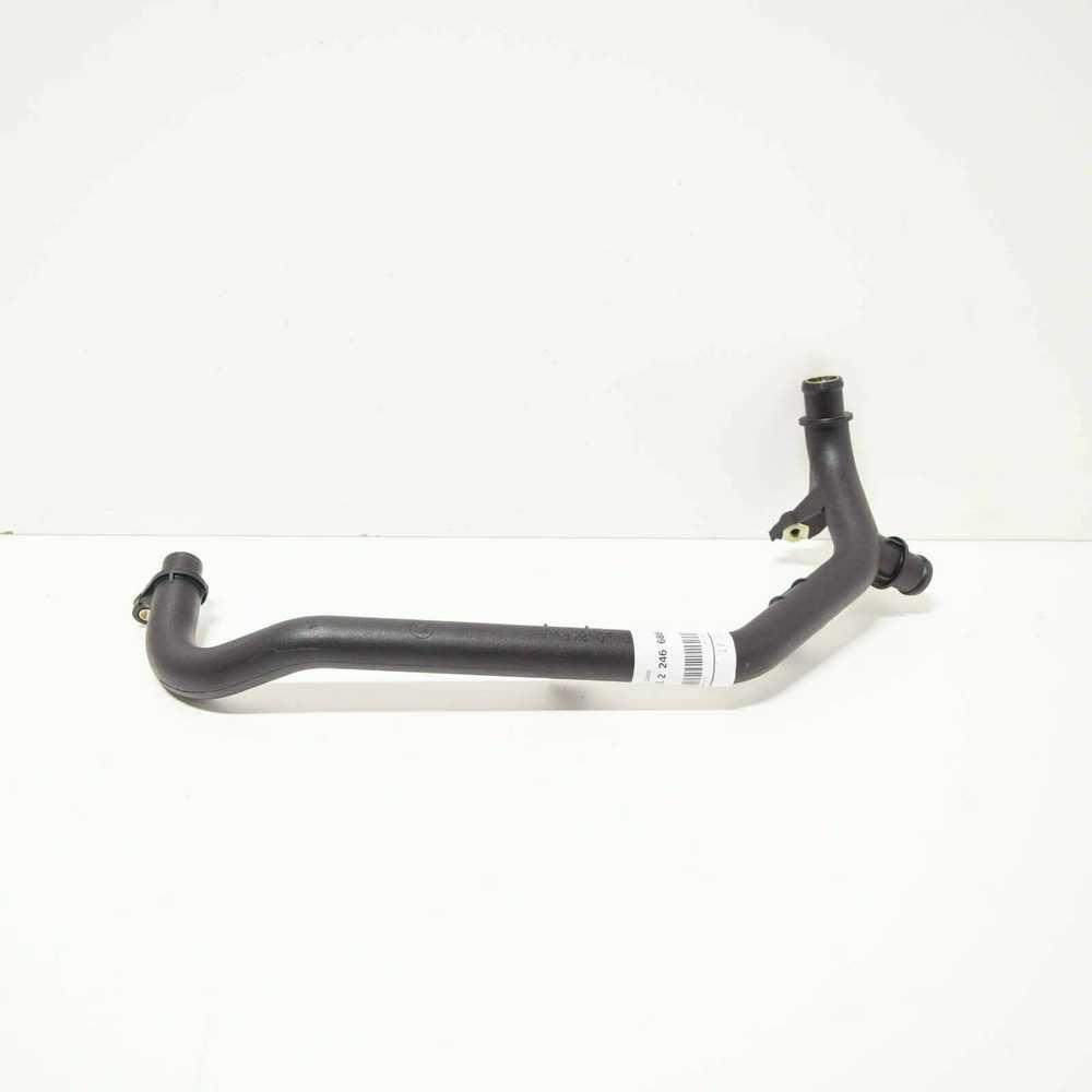 BMW Rohrleitung 3 E36 1994 2000 Originalus 11532246688
