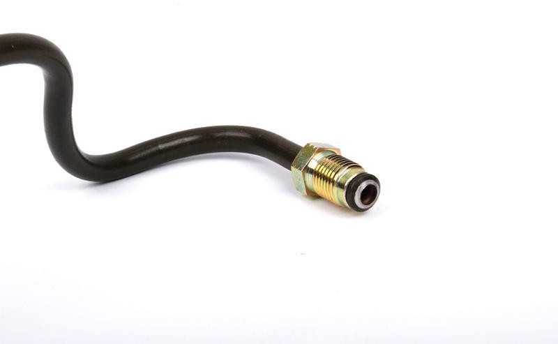 Bmw Rohrleitung 5 E34 7 E32 Originalus 21521159395