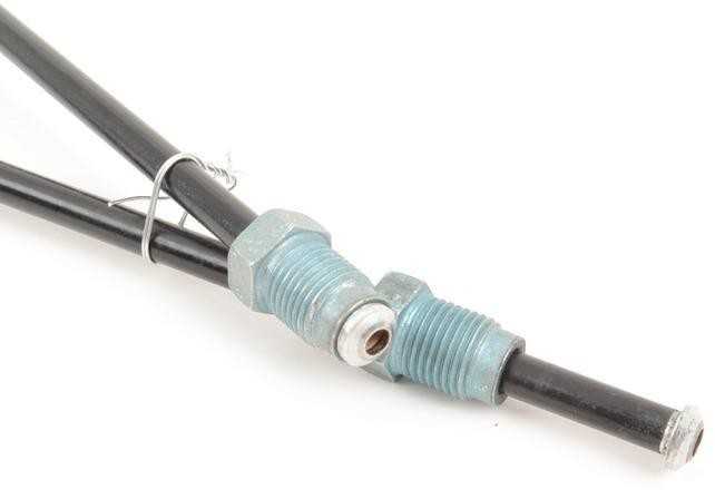 Bmw Rohrleitung 5 E60 6 E63 E64 Originalus 34326772502