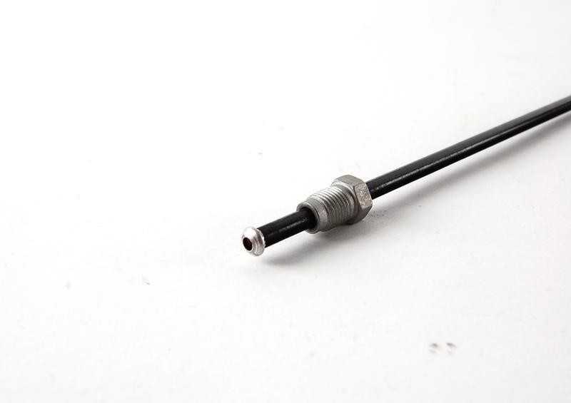 Bmw Rohrleitung 7 E38 1993 2001 Originalus 34326755119