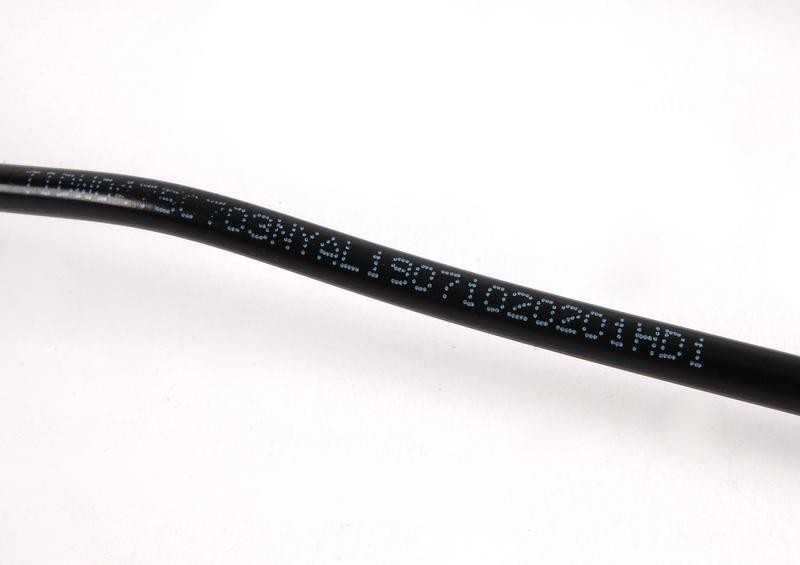 Bmw Rohrleitung 7 E38 X3 E83 Originalus 34326755125