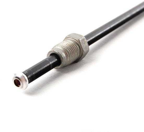Bmw Rohrleitung 7 E38 X3 E83 Originalus 34326755602