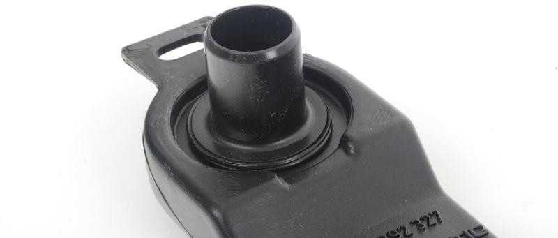 Bmw Rohrleitung 8 E31 07 1989 05 1999 Originalus 61671392327