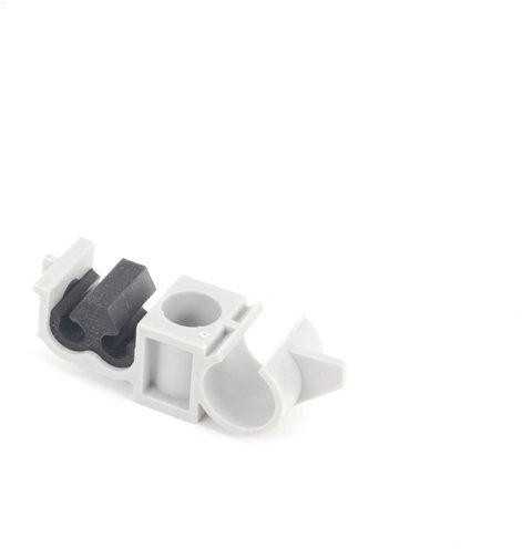 Bmw Rohrleitungsclip 1 E81 E87 E88 E82 3 E46 5 E60 6 E63 Z4 E85 Originalus 16136753249