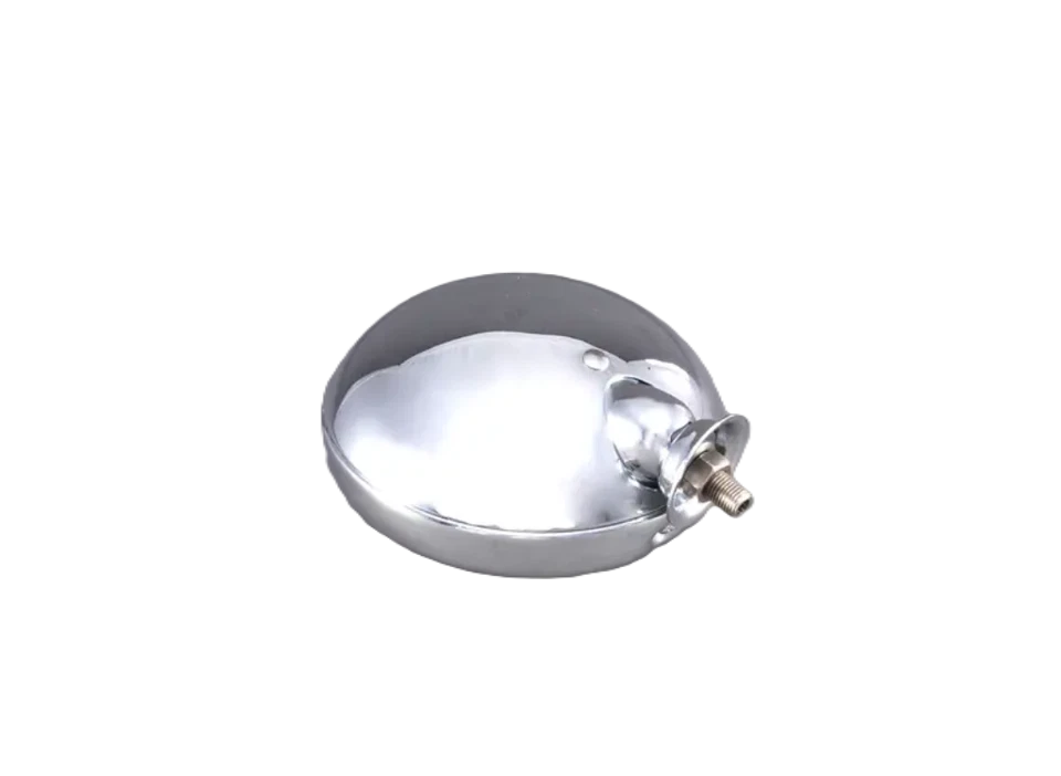 BMW Ront High Beam Light MINI R50 R53 R52 63120137303