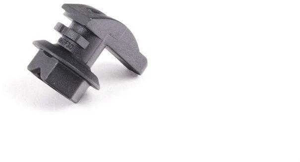 Bmw Rotacinis Spaustukas E60 E61 E63 E64 X5 E70 X6 Originalus 64316933306