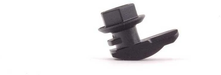 Bmw Rotacinis Spaustukas E60 E61 E63 E64 X5 E70 X6 Originalus 64316933306