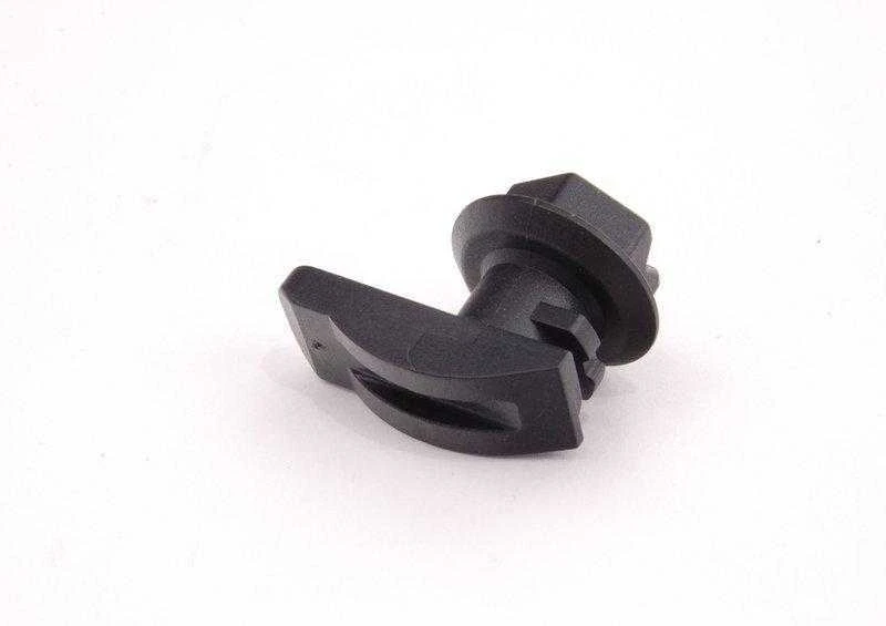 Bmw Rotacinis Spaustukas E60 E61 E63 E64 X5 E70 X6 Originalus 64316933306
